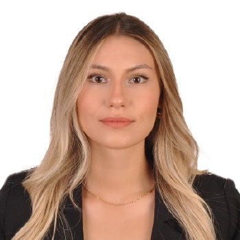 Ceren Sena Şimşek, Attorney at Law 