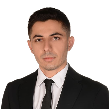 Davut Çiftel, Attorney at Law